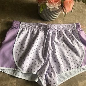 Aerie sleep shorts!